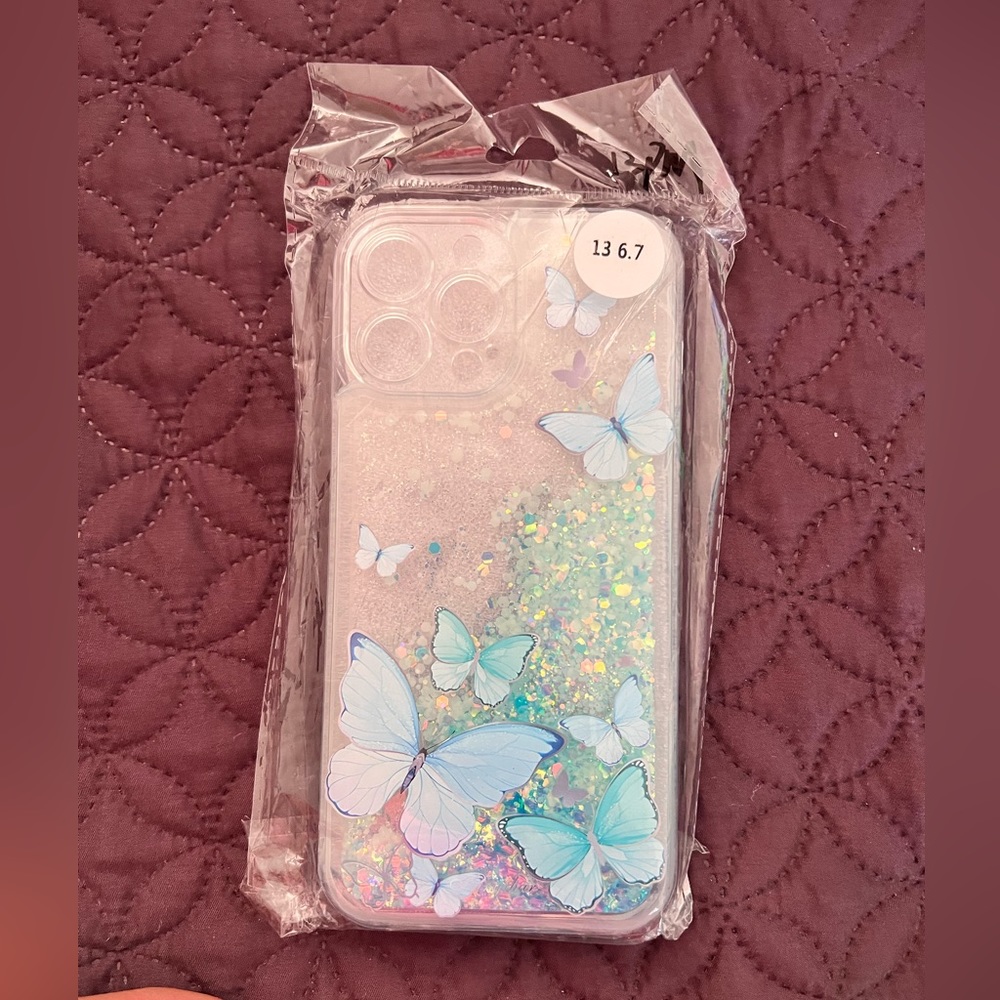 iPhone 13 Pro Max case